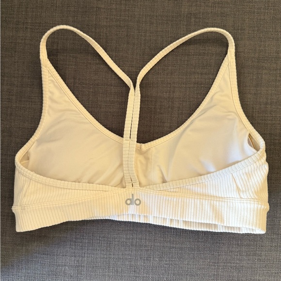ALO Yoga Other - ALO Yoga Strappy Sports Bra